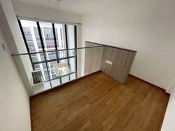 Botanique At Bartley (D19), Condominium #581237371
